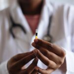 HPV 백신의 중요성과 예방 효과 알아보자