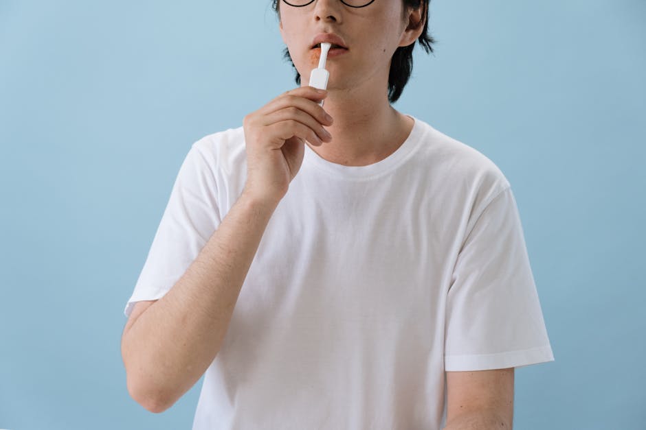헤르페스검사